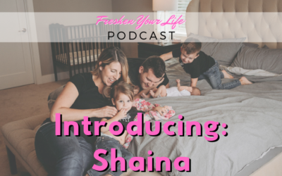 FYL 003: Introducing Shaina