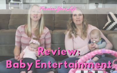 Baby Entertainment Reviews