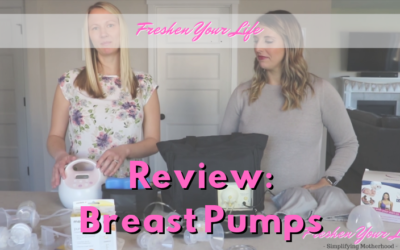 Breast Pump Reviews